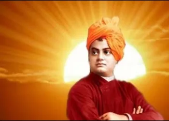 Swami Vivekanda