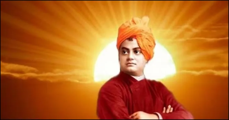 Swami Vivekanda