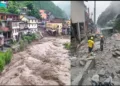 Uttarakhand flood