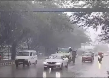 Uttarakhand Heavy Rainfall