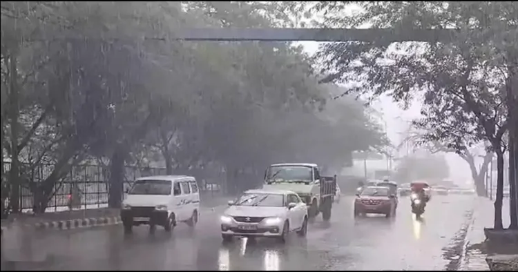 Uttarakhand Heavy Rainfall