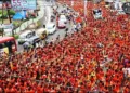 Uttarakhand kanwar yatra