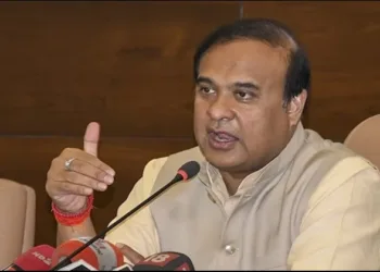 Assam CM Himanta Biswa sarma speaks on Rohingya Muslims