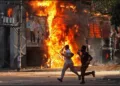 Bangladesh Violence UN report