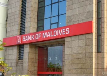 bank of maldives