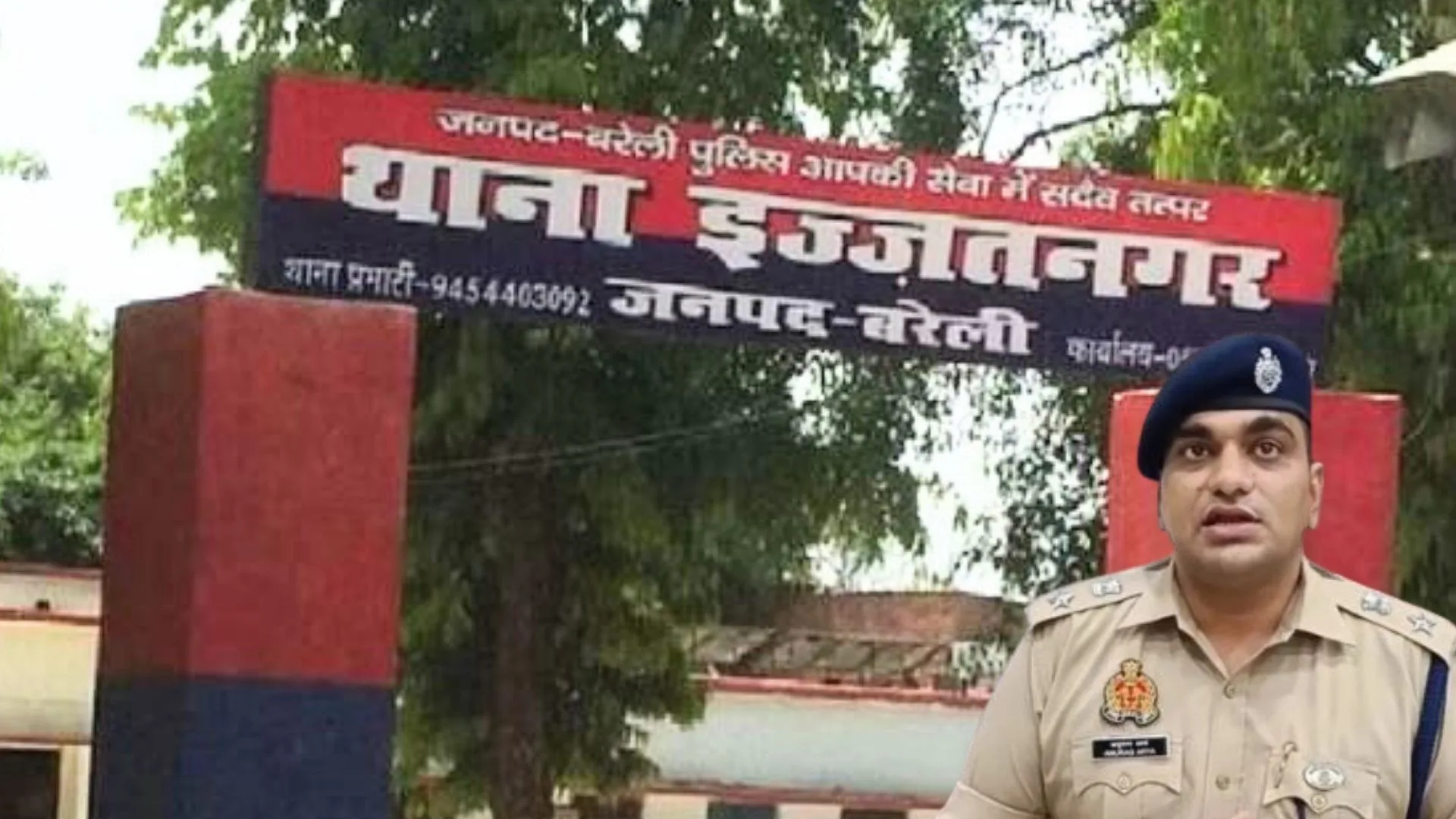 बरेली में षडयंत्र की जांच में जुटाई गई पुलिस की छह सदस्यीय कमेटी, आगरा, कानपुर, लुधियाना से भी जुड़े ईसाई मिशनरी के तार 