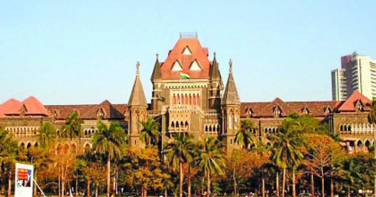 Bombay High court Yemen