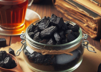 Shilajit benefits