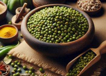 green moong dal benefits