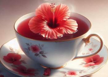 hibiscus tea benefits