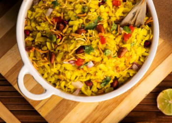 poha benefits