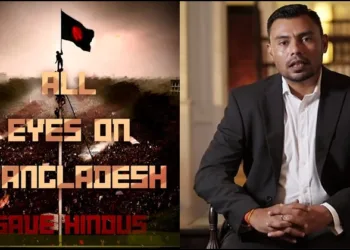 Danish Kaneria apeals Indian government to save Bangladeshi Hindus