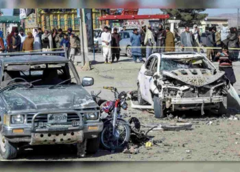 baluchistan attack