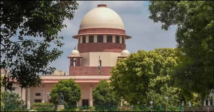 Delhi Liquor Policy scam Supreme court