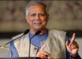 dr muhammad yunus