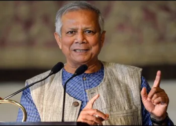 dr muhammad yunus