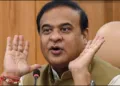 Himanta Biswa Sarma Assam