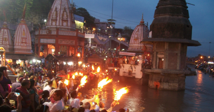 एक सशक्त सामूहिक दृष्टिकोण के माध्यम से हिंदू धर्म बहुत समृद्ध और शक्तिशाली होगा