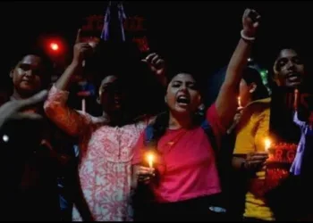 IMA Launch nation wide protest in kolkata Rape case