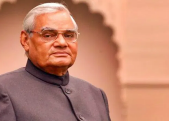 Atal Bihari Vajpayee