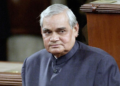 Atal Bihari Vajpayee