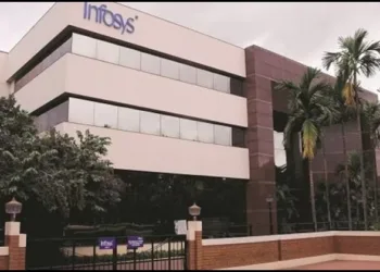 Infosys GST Tax notice