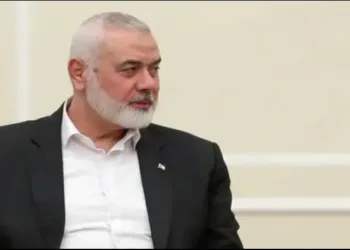 Iran orders to attack on israel after haniyeh assaination