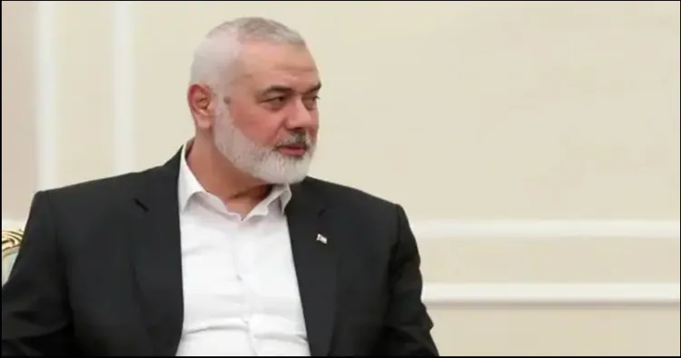 Iran orders to attack on israel after haniyeh assaination