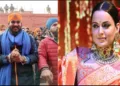 Kangana Ranaut Khalistan