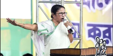 Mamta Banarjee