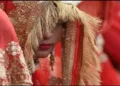 Pakistan Mansoon Bride