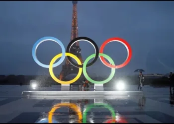 Paris Olympics Mismanagement