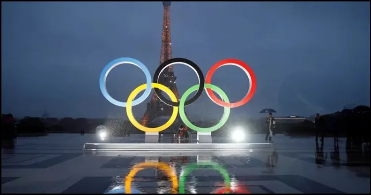 Paris Olympics Mismanagement