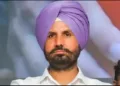 Punjab congress corruption