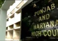 Punjab Haryana highcourt