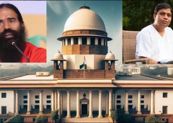 Supreme court gives relief to Baba Ramdevs Patanjali