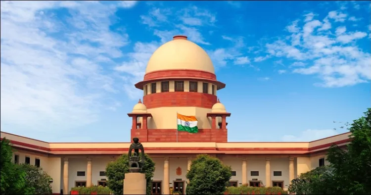 Supreme court verdict on NEET Matter