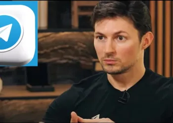 Telegram CEO Pavel Durov Arrested at French Airport