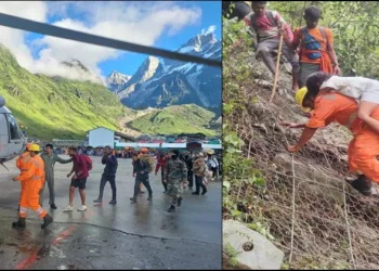 Uttarakhand Dehradun Kedarnath yatra