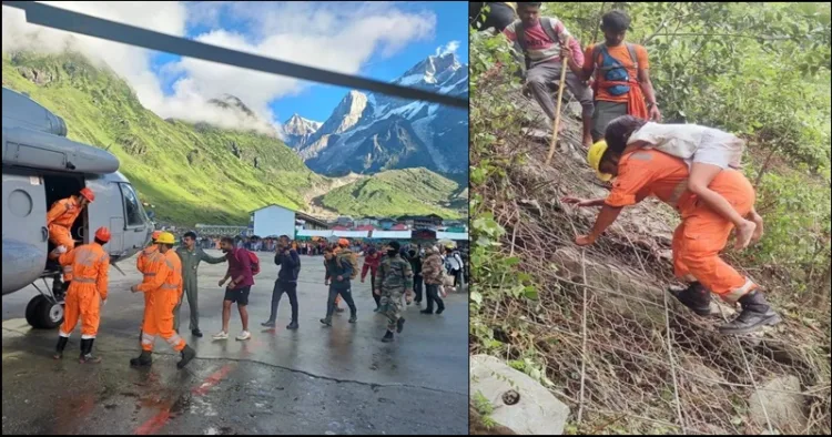 Uttarakhand Dehradun Kedarnath yatra