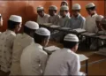 Uttarakhand illegal Madarsa