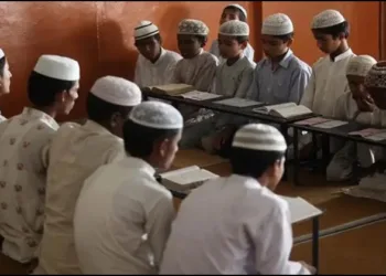 Uttarakhand illegal Madarsa