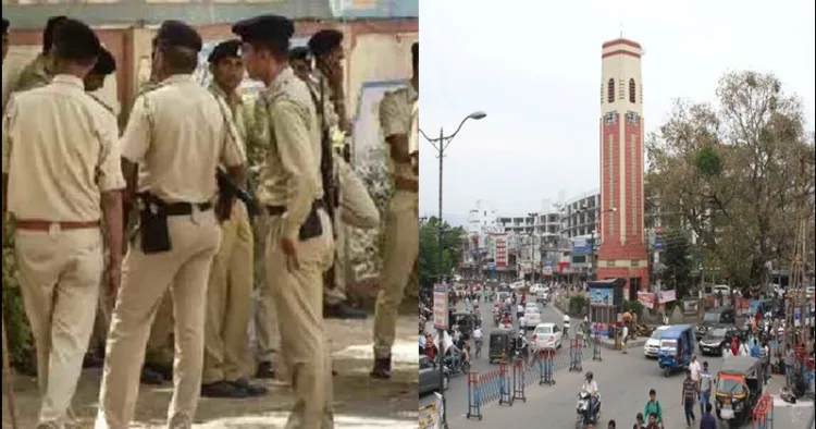 Uttarakhand Jamiat Ulema E Hind