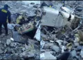 Uttarakhand kedarnath helicopter crash