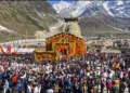 Uttarakhand Kedarnath Unesco