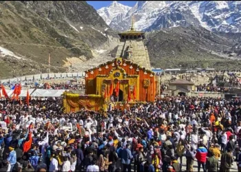 Uttarakhand Kedarnath Unesco