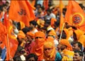 Vishwa hindu Parishad