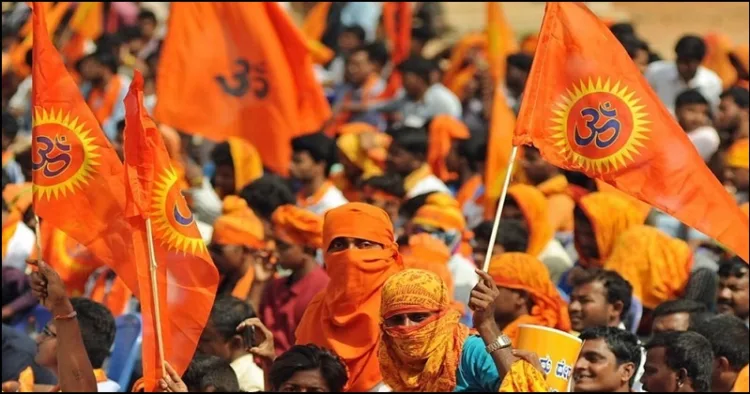 Vishwa hindu Parishad