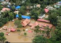 Waynad flood landslide