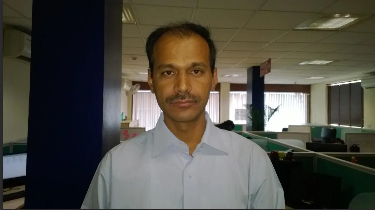 अभय कुमार